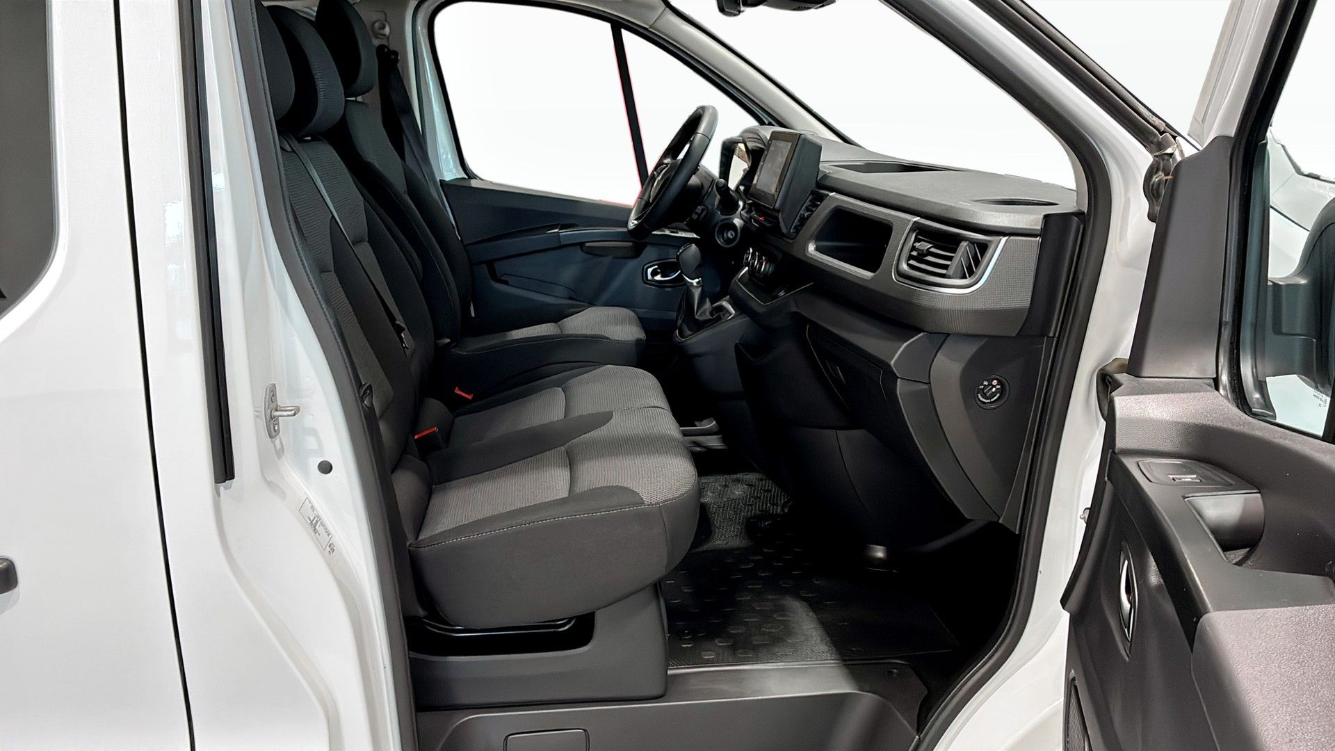 Renault Trafic 2024, bild 3/10