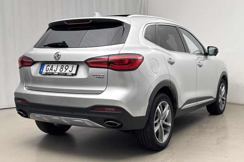 Bild 3 av MG EHS PHEV