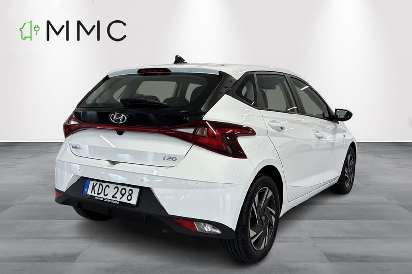 Bild 2 av Hyundai i20
