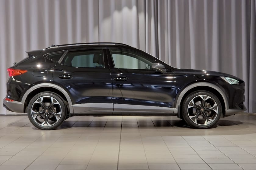Bild 3 av CUPRA Formentor