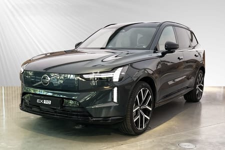 Volvo EX90 Twin Motor Performance Ultra 7sätes