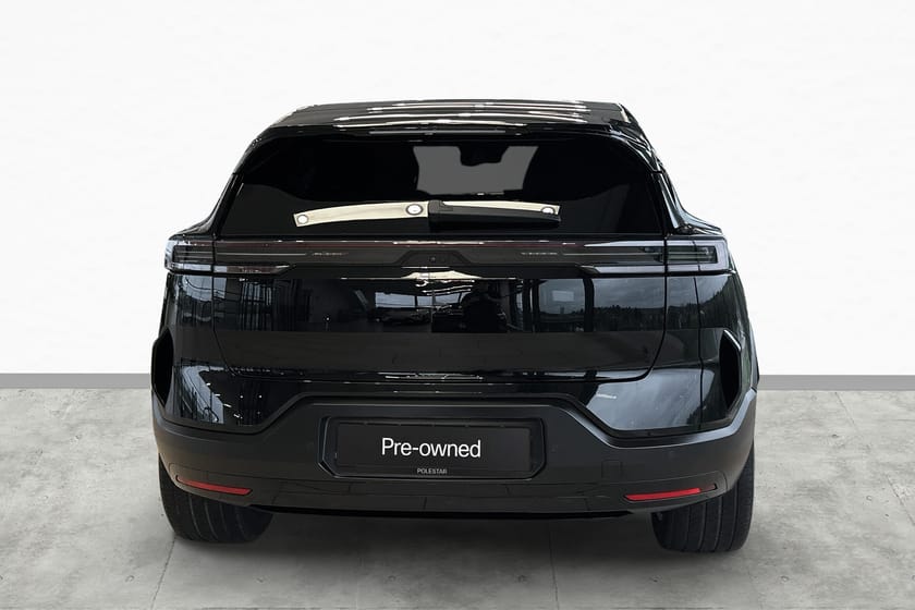 Bild 3 av Polestar 3 Rear Motor