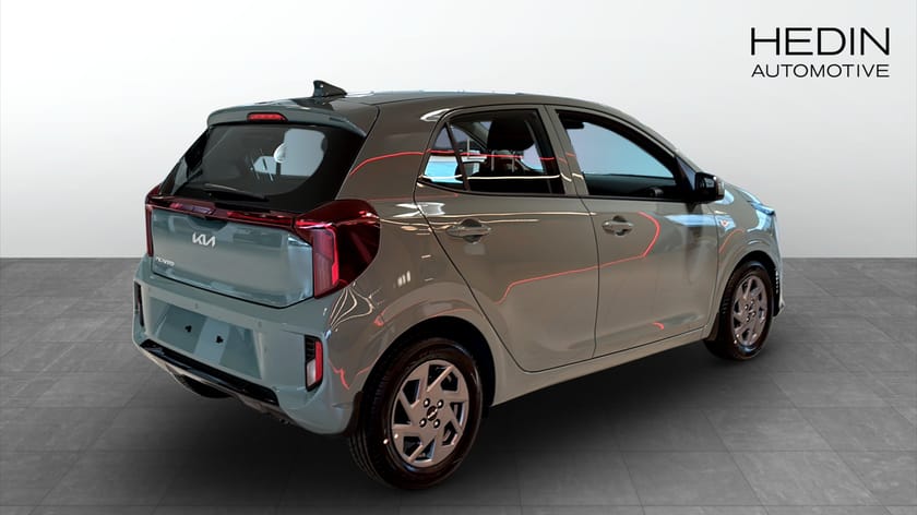 Bild 2 av Kia Picanto