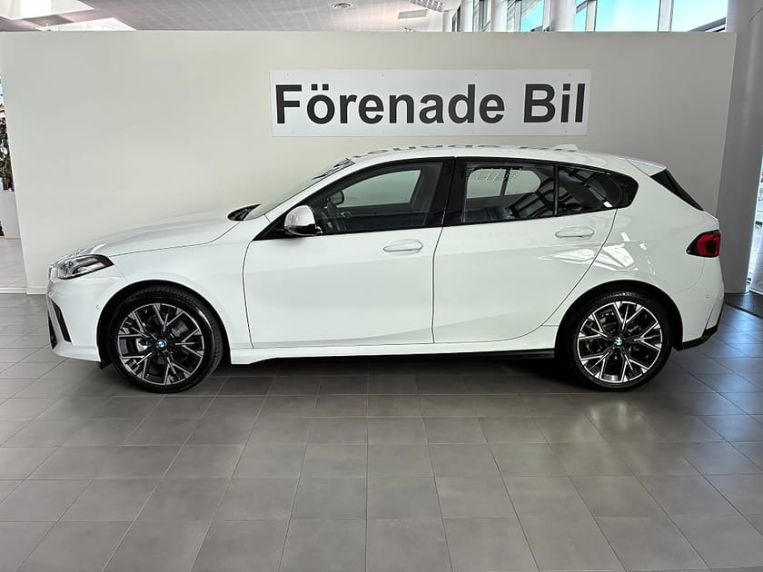 Bild 3 av BMW 120