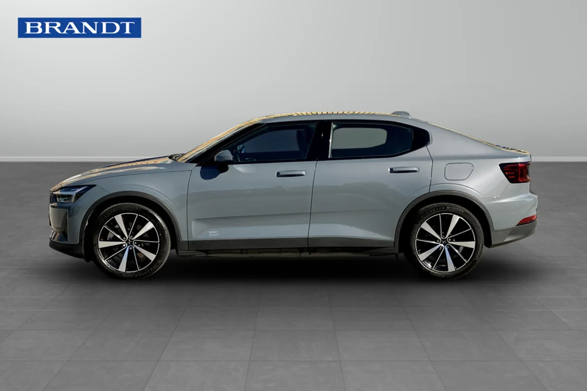 Polestar 2 Long Range Single Motor
