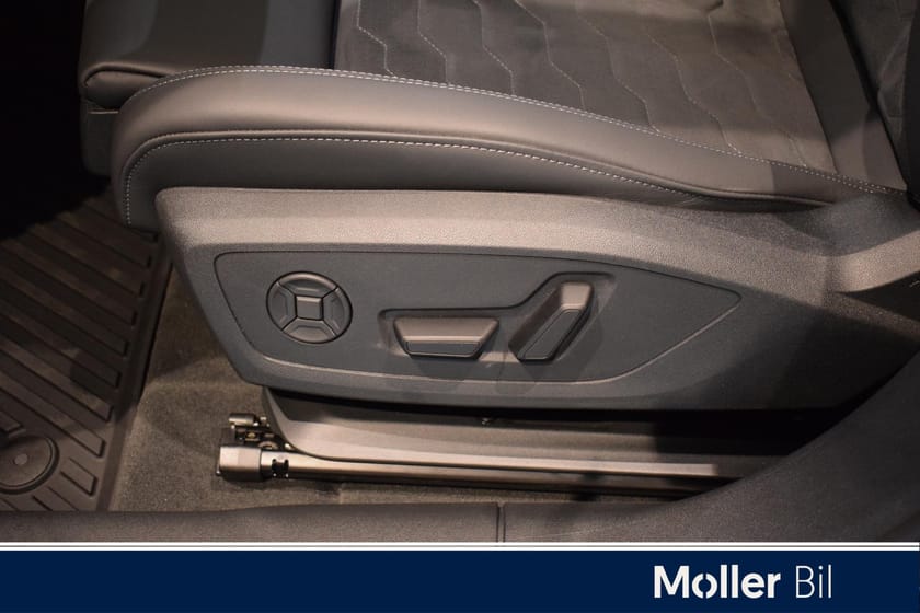 Bilde 5 av Audi A6 Sportback e-tron quattro sb q s line plus