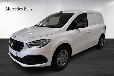 Mercedes-Benz Citan 112 CDI