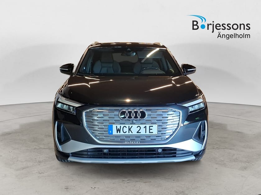 Bild 5 av Audi Q4 45 e-tron quattro PROLINE 265 HK