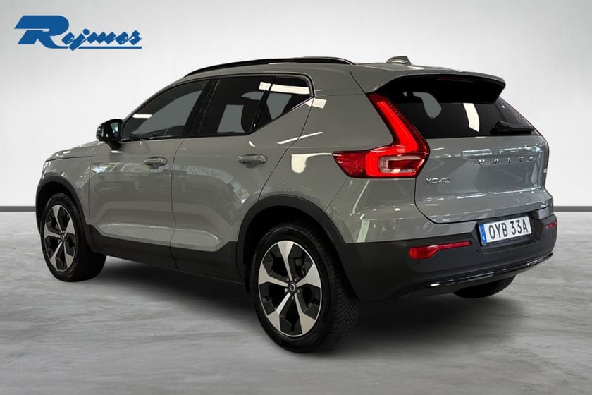 Bild 3 av Volvo XC40