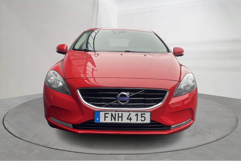 Bild 5 av Volvo V40
