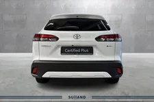 Thumnail bilde 3 av Toyota Corolla Cross Hybrid AWD-i