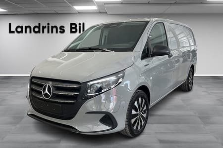 Mercedes-Benz eVito 112
