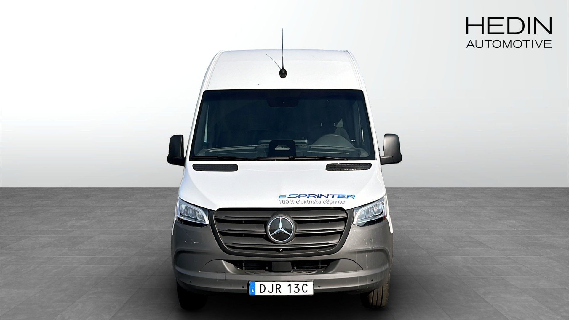 Mercedes-Benz Sprinter 2025, bild 4/10