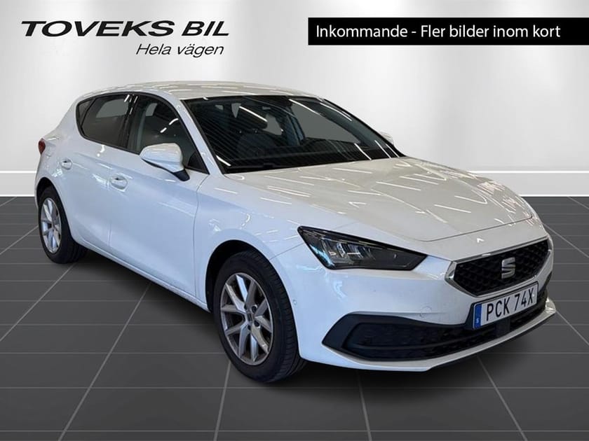 Bild 3 av SEAT Leon 1,0 TSI STYLE