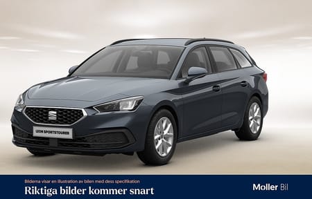 SEAT Leon Sportstourer