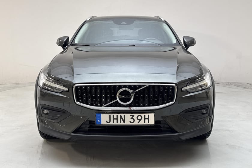 Bild 5 av Volvo V60 Cross Country