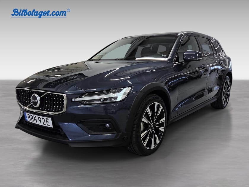 Bild 1 av Volvo V60 Cross Country B4 AWD Diesel Plus