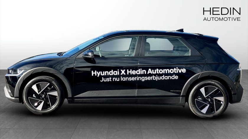 Bild 3 av Hyundai Ioniq 5