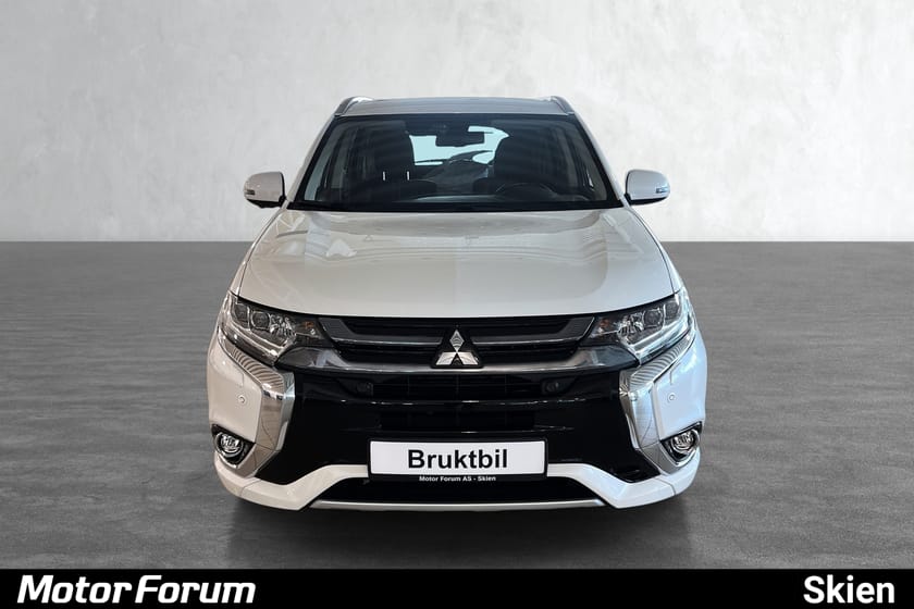 Bilde 5 av Mitsubishi Outlander PHEV
