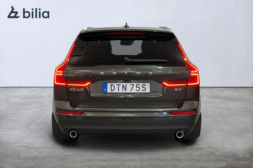 Bild 5 av Volvo XC60