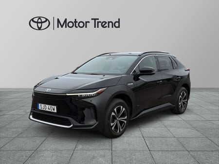 Toyota bZ4X 71.4 kWh AWD 217hk,Executive,2.850mil