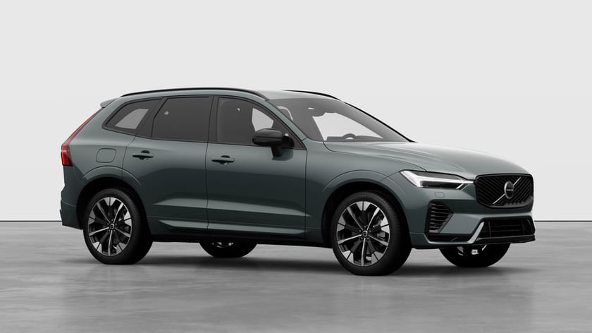 Bild 2 av Volvo XC60
