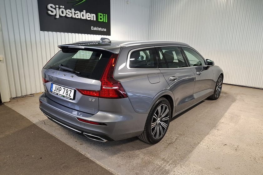 Bild 5 av Volvo V60