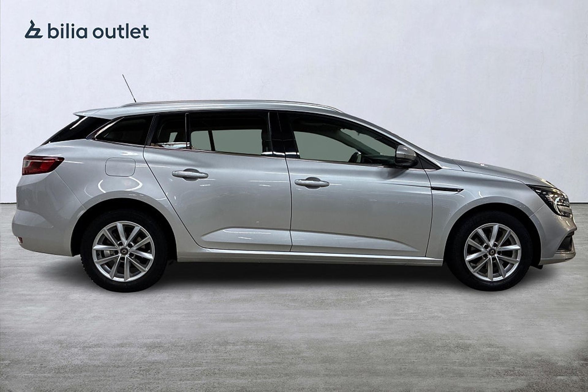 Renault Megane 2019, photo 5/10