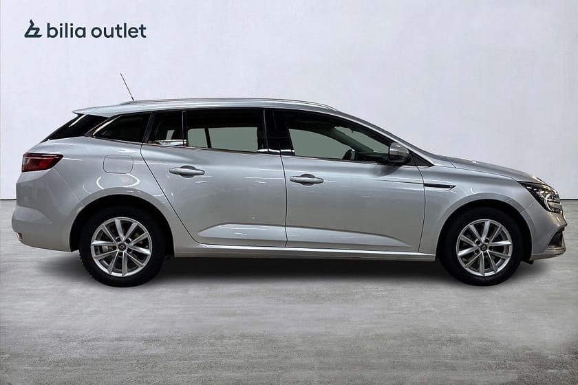 Bild 5 av Renault Mégane Sport Tourer