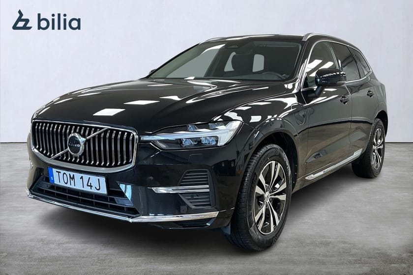 Bild 1 av Volvo XC60 T6 Core Special Edition LED Ljuspaket