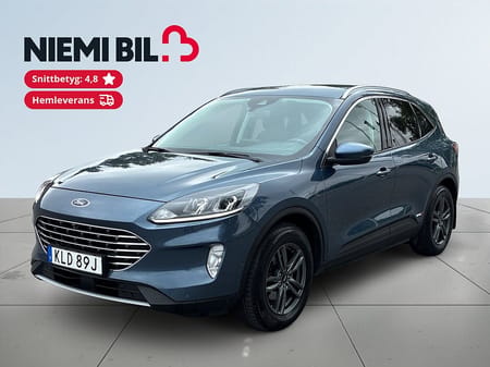 Ford Kuga 1.5 EcoBoost Navi/Drag/Rattväm/Kamera/Adaptiv Fart/SoV