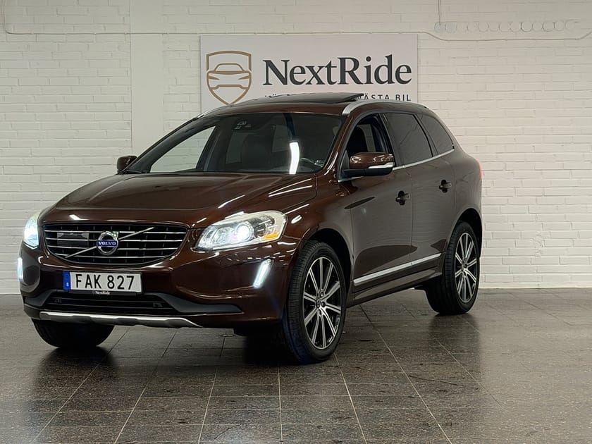 Bild 2 av Volvo XC60