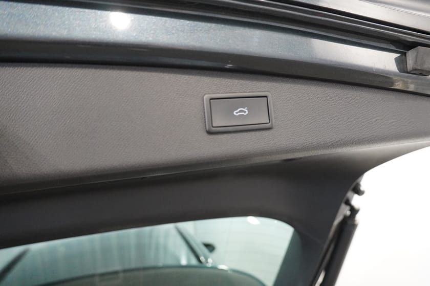 Bild 5 av CUPRA Leon Sportstourer 1.5 TSI DSG 150 HK