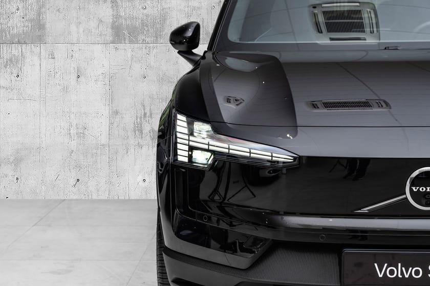 Bilde 4 av Volvo EX30 Twin Motor Performance Ultra - Som ny!