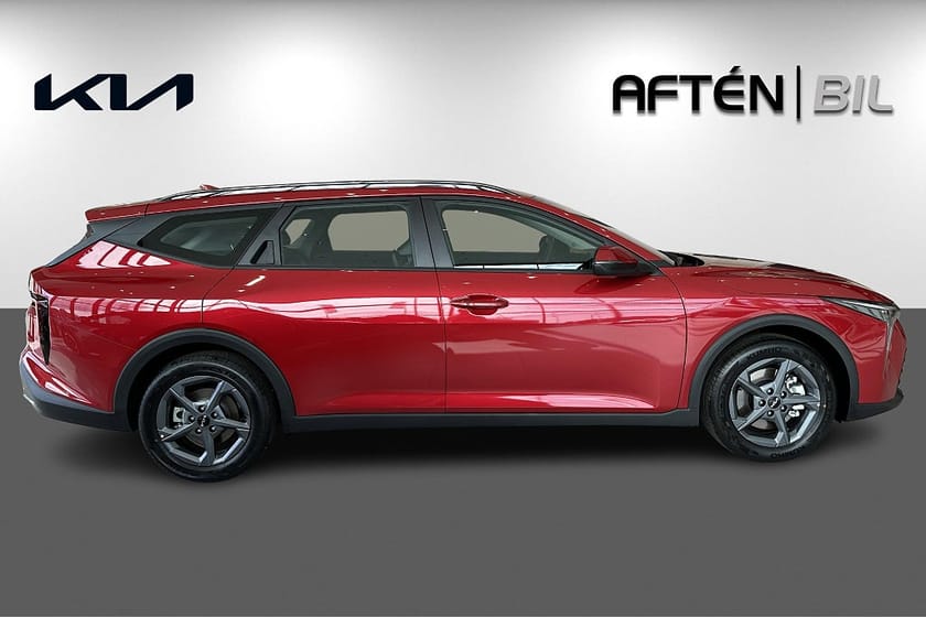 Bild 5 av Kia K4 Sportswagon SW Action 1.0 T-GDI Mildhybrid Aut *NU FÖR PROVKÖRNING