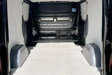 Renault Trafic Skåpbil