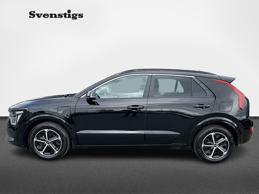 Bild 2 av Kia Niro Plug-In-Hybrid Backkamera H&K