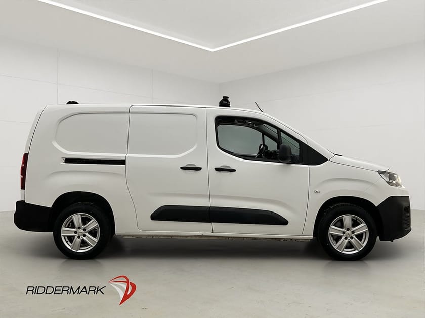 Bild 2 av Citroën Berlingo Van Long L2 Ny-Kamrem PDC Dragkrok A/C Farthållare