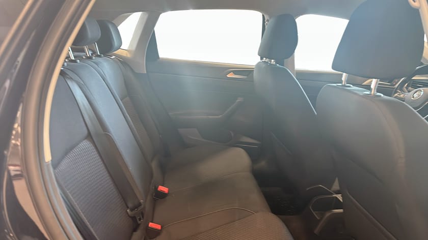 Bild 5 av Volkswagen Polo 1.0 TSI | OPF DSG Sekventiell | 95hk