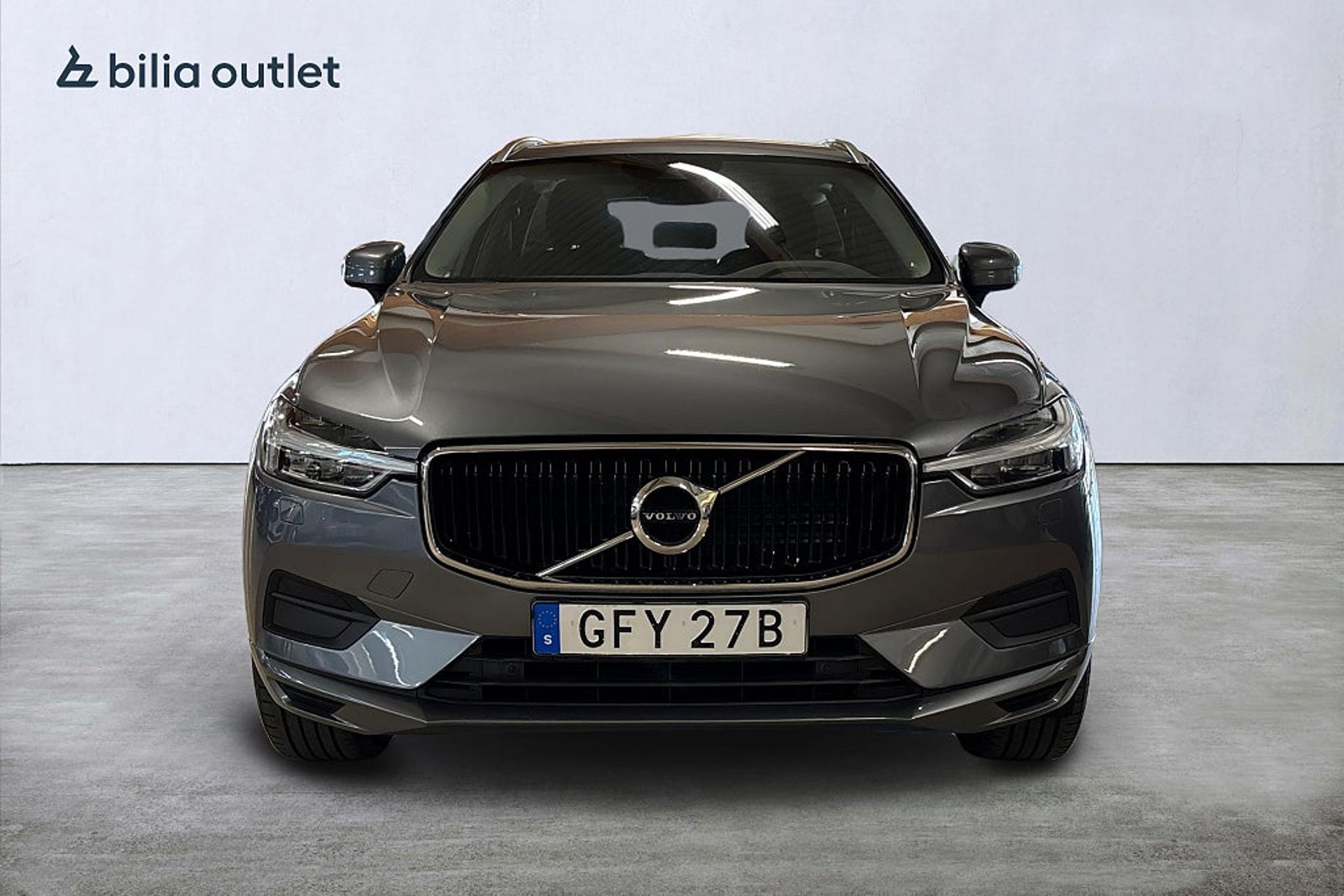 Volvo XC60 2019, bild 3/10