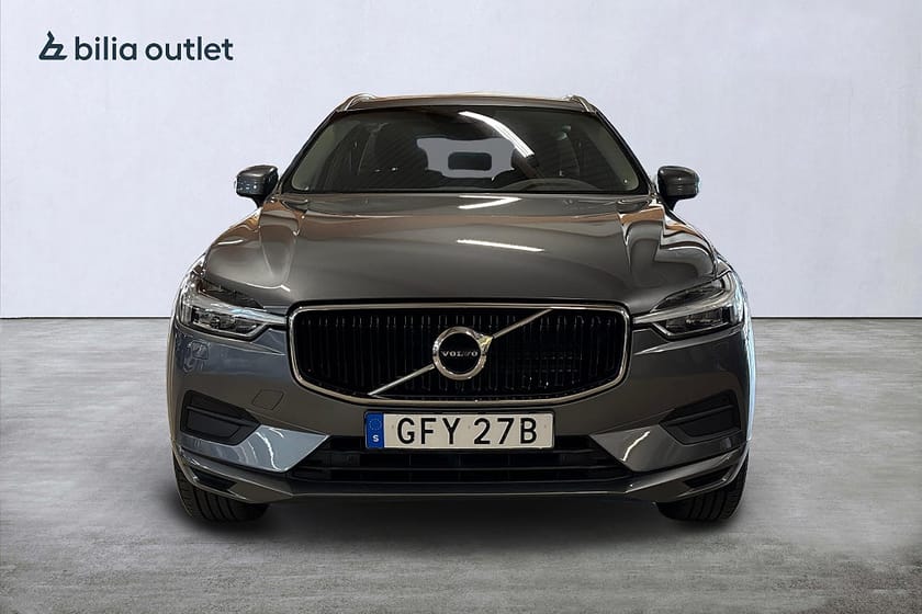 Bild 3 av Volvo XC60 D4 Momentum SE / Rattvärme / P-Sensor / Värmare