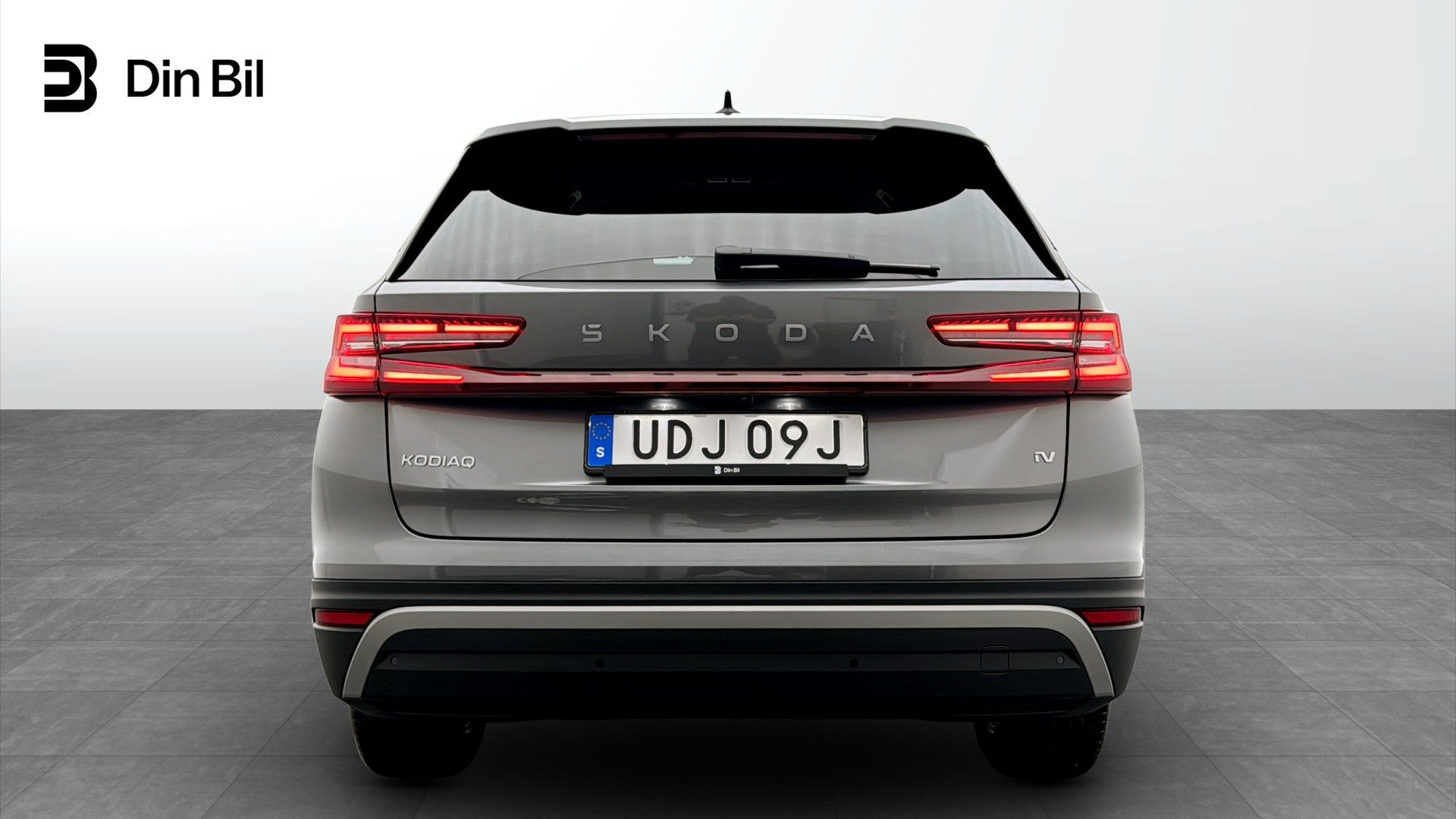 Skoda Kodiaq iV 2025, kuva 5/10