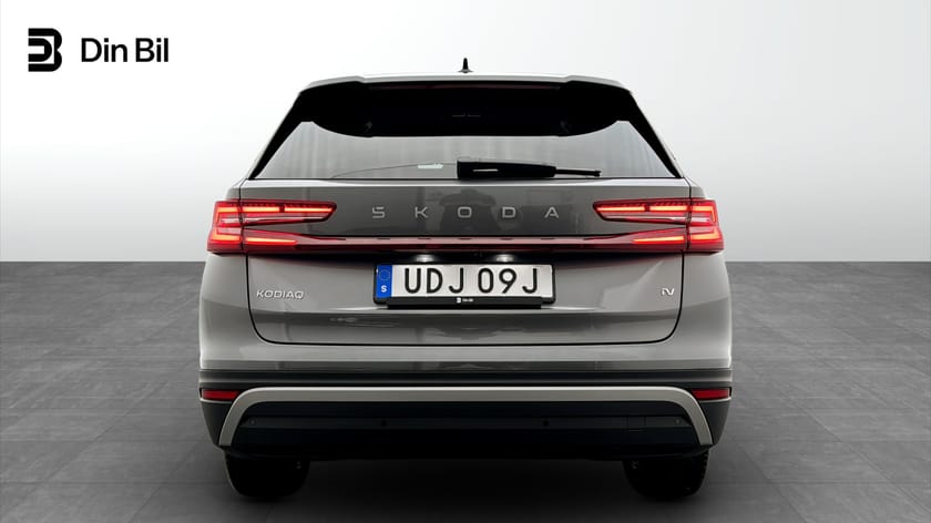 Bild 5 av Škoda Kodiaq iV