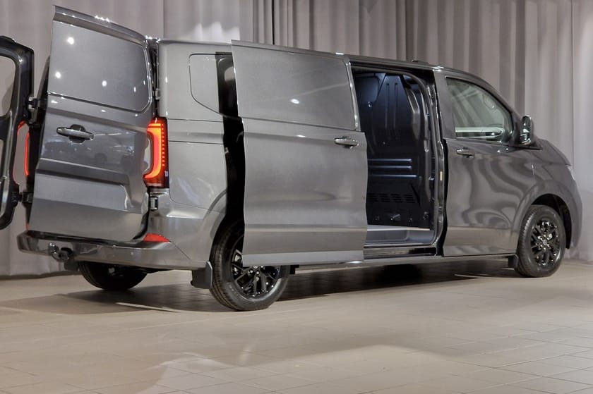 Bild 4 av Volkswagen Transporter