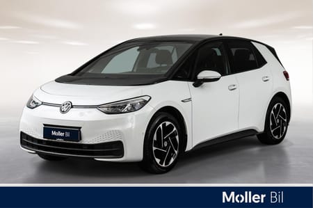 Volkswagen ID.3 Pro Performance
