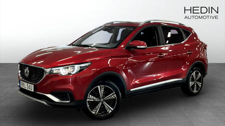 MG ZS EV 44.5 kWh LUXURY / PANORAMA /