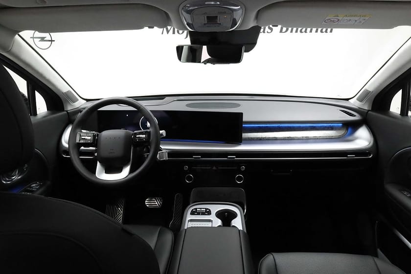 Bild 3 av Hyundai Ioniq 9 Performance AWD