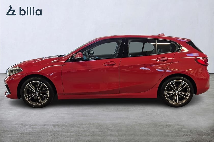 Bild 3 av BMW 118i