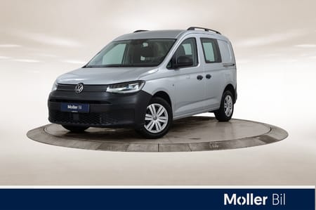 Volkswagen Caddy Cargo