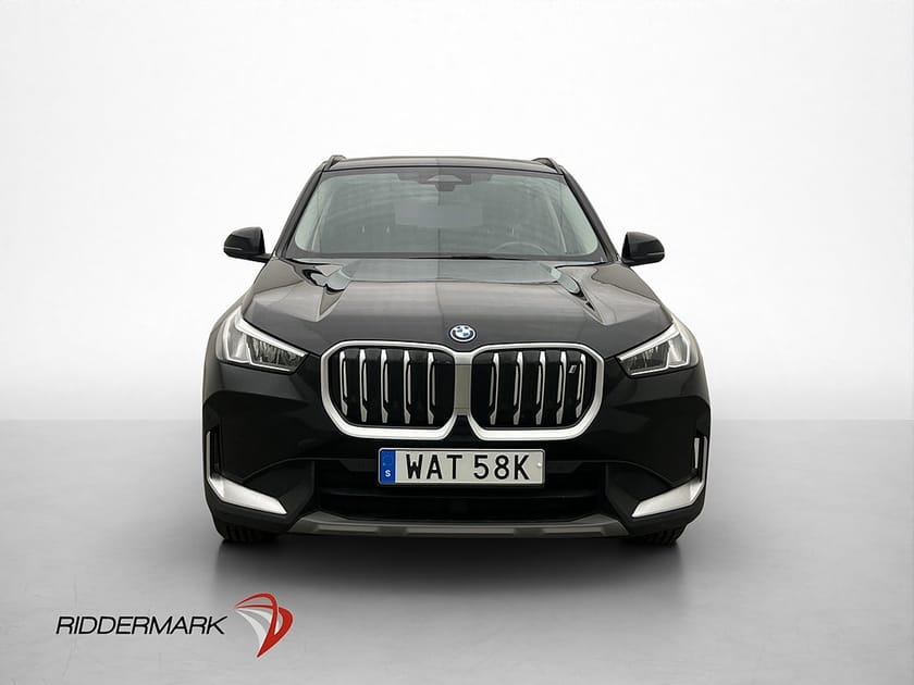 Bild 4 av BMW iX1 xDrive30